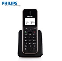 Philips DCTG192 expansion sub-machine Separate sub-machine needs to be used with the host