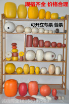 Foam float net box pull net fishing net special accessories size float float float float float