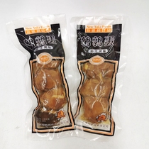 Xinyali shellless quail egg marinade flavor small package loose weight casual snacks 250g