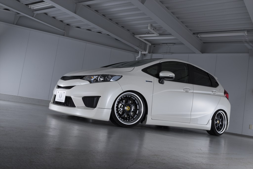 Prius 30 AIMGAIN