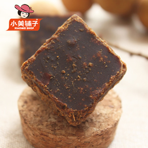 小美铺子 每日红糖 月子姨妈经期红枣姜茶女人暖心古手工老黑糖