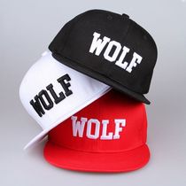 Custom flat cap embroidery printed LOGO custom mens and womens net cap Fisherman cap Custom baseball cap Adult childrens cap