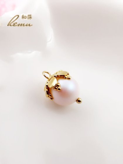 DIY 액세서리 액세서리 일본 키와 골드 도금 핸드 플랜트 볼 헤드 헤드 T-Pin Gold 5 모델 DIY 액세서리 액세서리 일본 키와 골드 도금 핸드 플랜트 볼 헤드 헤드 T-Pin Gold 5 모델