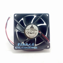Original Delta AFB0824VH SH 8025 24V Volt 0 21A 0 33A 8cm cm inverter fan