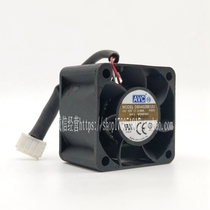 Original AVC 12V 0 66A 4CM 4028 4-wire PWM speed regulation cooling fan DB04028B12U