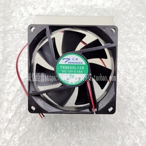Original tian xuan TX9025L12S DC 12V 0 16A 9CM cm electric cooling fan