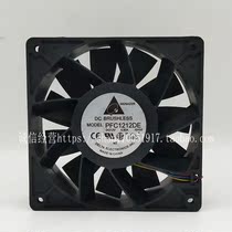 Original Delta PFC1212DE 12038 12CM 12V 4 8A ultra-violent ants S7S9 cooling fan