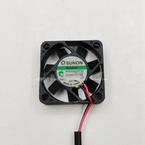 SUNON built quasi KDE2404PFV2 24v Volt 1 4W 4cm4010 silent magnetic levitation inverter small fan