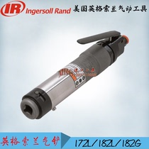 Ingersoll Rand Ingersoll Rand 172L 182L 182G pneumatic shovel pneumatic deruster