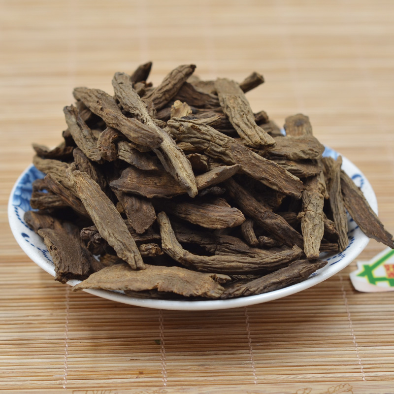 仙翁送宝 酒续断 500g 北续断 接骨草
