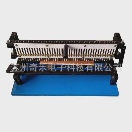 DX-400 철근 게이지 거리 기계 전기 인장 샘플 연속 드로잉 금속 샘플 게이지 거리 측정기 DX-400 철근 게이지 거리 기계 전기 인장 샘플 연속 드로잉 금속 샘플 게이지 거리 측정기