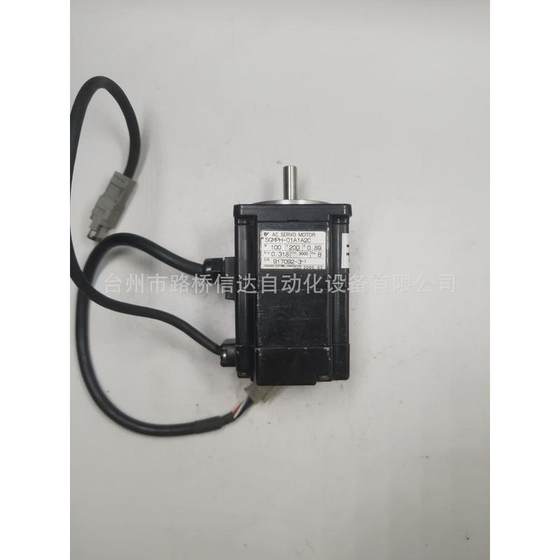 YASKAWA SGMPH 서보 모터 -01A1A2C YASKAWA SGMPH 서보 모터 -01A1A2C
