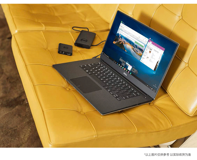 戴尔xps15 用了一年,现在充不了电,适配器灯是亮的,电脑现在没电不能