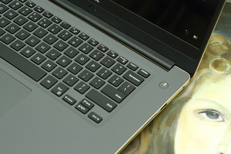 现货dell/戴尔 灵越15(7560) ins15-1545 燃7000超极本笔记本超薄