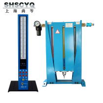 Shang Cen AEC-300 electronic pneumatic measuring instrument inner and outer diameter measuring instrument internal and external measuring instrument digital pneumatic measurement pneumatic measurement