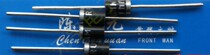 New original fast recovery diode RU4AM rectifier diode