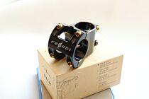 FEREI FEIRUI 35 45mm AM Downhill handle Vertical CNC 6061T6 Aluminum new design