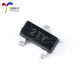 원래 진짜 S8550 2Ty SOT -23 PNP 트랜지스터 -25V/0.5A 칩 트랜지스터 20 조각 원래 진짜 S8550 2Ty SOT -23 PNP 트랜지스터 -25V/0.5A 칩 트랜지스터 20 조각