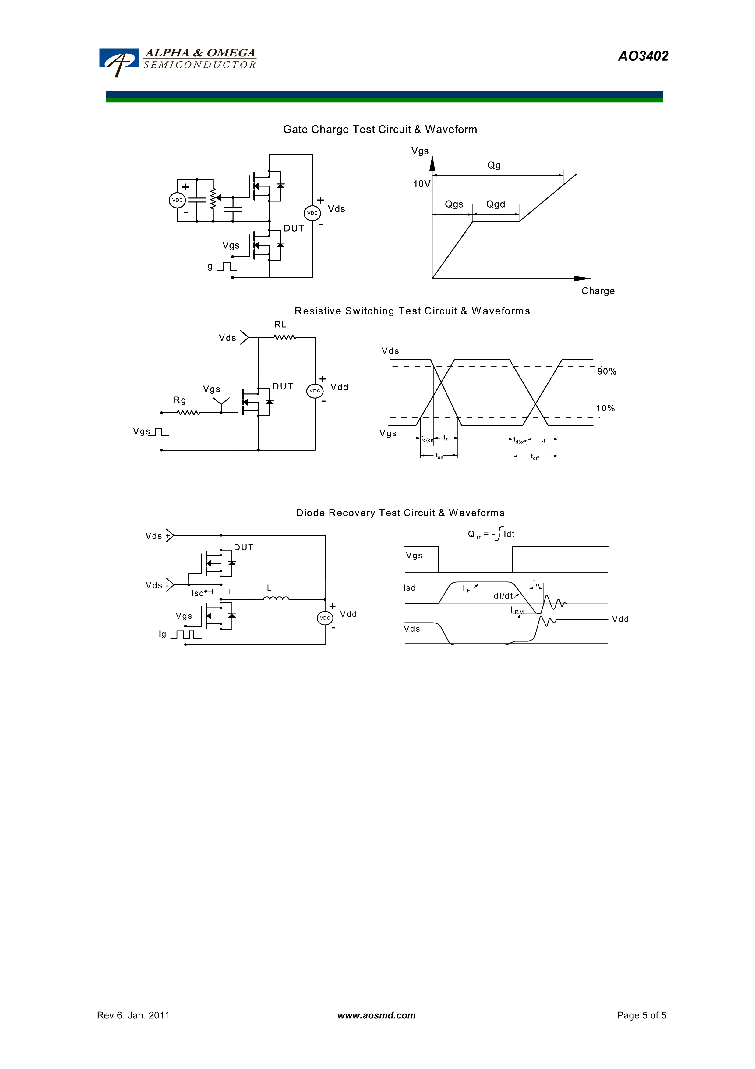 原装正品 ao3402 丝印a2 sot-23 n沟道 30v/4a 贴片mosfet