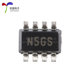 원래 정통 Max3051eka+T SOT-23-8 3.3V 1MBPS 저 전류 캔 트랜시버 칩 원래 정통 Max3051eka+T SOT-23-8 3.3V 1MBPS 저 전류 캔 트랜시버 칩