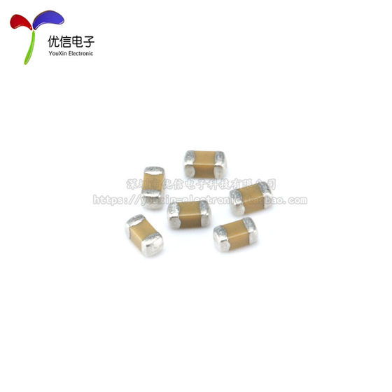 원래 0402 칩 커패시터 100NF (104) 10%50V X7R CL05B104KB5NNNC 50 조각 원래 0402 칩 커패시터 100NF (104) 10%50V X7R CL05B104KB5NNNC 50 조각