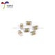 원래 0402 칩 커패시터 100NF (104) 10%50V X7R CL05B104KB5NNNC 50 조각 원래 0402 칩 커패시터 100NF (104) 10%50V X7R CL05B104KB5NNNC 50 조각