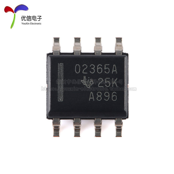 오리지널 정통 OPA2365AIDR SOIC-8 OP-AMP 칩 오리지널 정통 OPA2365AIDR SOIC-8 OP-AMP 칩
