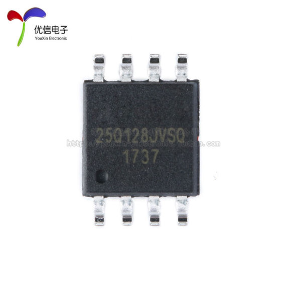 원래 정통 패치 W25Q128JVSIQ SOIC-8 128MBIT 플래시 메모리 칩 원래 정통 패치 W25Q128JVSIQ SOIC-8 128MBIT 플래시 메모리 칩