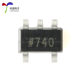 원래 정통 AD8605ARTZ-REEL7 SOT-23-5 CMOS RAIL-TO-RAIL OPERANIONAL AMPLIFIER Chip 원래 정통 AD8605ARTZ-REEL7 SOT-23-5 CMOS RAIL-TO-RAIL OPERANIONAL AMPLIFIER Chip