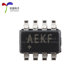 원래 정통 Max3051eka+T SOT-23-8 3.3V 1MBPS 저 전류 캔 트랜시버 칩 원래 정통 Max3051eka+T SOT-23-8 3.3V 1MBPS 저 전류 캔 트랜시버 칩