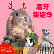 Mention of Moses Grinding Grass Brick with Grass Grass Grass Tooth Grass Pie Rabbit Rabbit Dutch Pig Dragon Cat Supplies