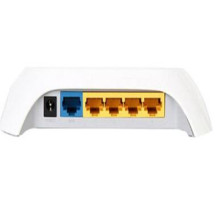 TP - LINK TL - R406 Домашние предприятия Мини - 4 проводных маршрутизатора