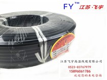 National standard KC KX JX EX compensation wire 2*1 square thermocouple temperature sensor temperature measurement line SCP2*1 5