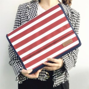 学生文件包多层文件袋试卷收纳册a4风琴包大容量公文包风琴资料夹