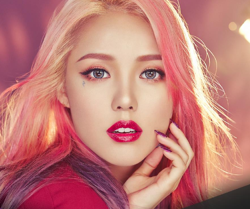 美妆大神pony结婚啦,她究竟有多厉害