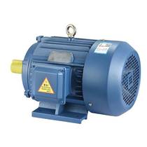 Supply YD-90S-4 2 0 85KW 1 1KW pole-changing multi-speed motor-two-speed motor