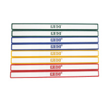 Fast 20cm color hard glue whiteboard magnetic strip white magnetic strip magnetic strip magnetic strip magnetic patch 2 iron magnet magnet