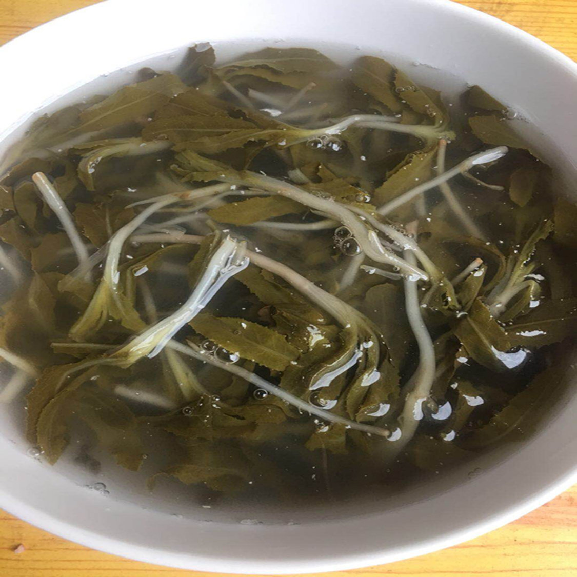 甘肃天水特产浆水酸菜引子 浆水面 降水 农家自制无添加剂5件包邮