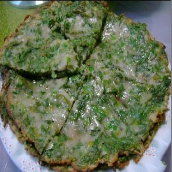 三片 寿宁特产野生清明草鼠曲饼 佛耳鼠耳绒毛棉花菜 新鲜特价