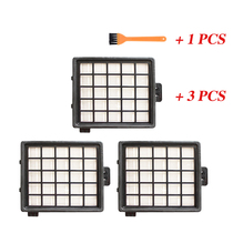 Adapted to Philips vacuum cleaner contact accessories main filter FC8146 FC8144 FC8148 etc.