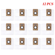 Adapting Cobos sweeping robot X1 dust bag OMNI TURBO dust bag washing cloth side brush Haipa