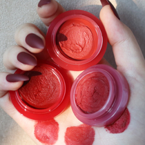 ZUK canned pigment lip mud Velvet Matte Lip Glaze flat price White niche brand lipstick