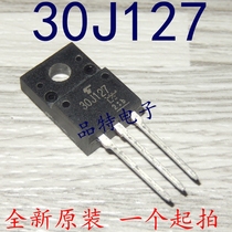 (Original) GT30J127 LCD power management 30J127 TO-220F plastic package