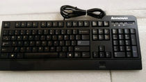 Original Lenovo dell hp Logitech Keyboard and mouse set pre-shipment software testing