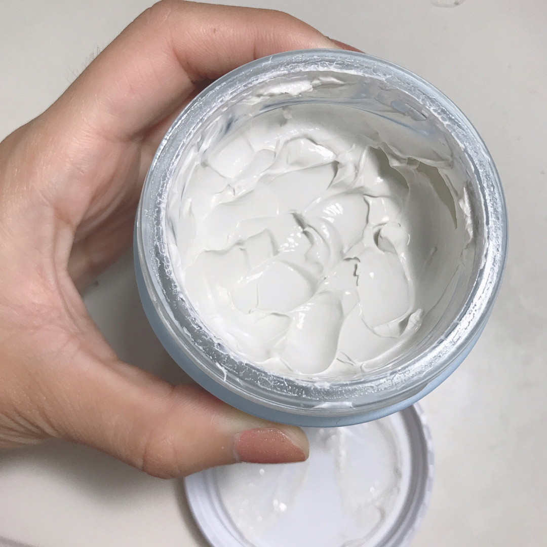 一款敏感肌都能輕松用的泥膜~安利給你 圖2