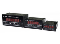 CX8-PS61A Counter CX3-PS61A Timer Meter Count Six TOKY Meter CX8C-PS61A