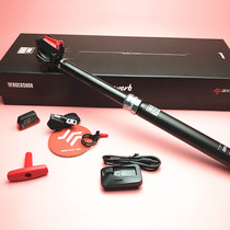 SRAM Rockshox Reverb AXS wireless electronic lifting seat tube 30 9 31 6 34 9 seat tube