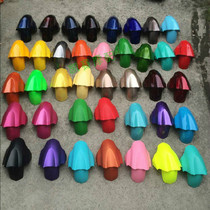 Daxun Eagle Zhongxun Eagle Shang collar shell Dahuan Juying Motorcycle electric car Thunder King Front fender Front water plate