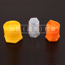 Hole opener packaging box Stepped drill packaging box Milling cutter tray packaging box Tool packaging box Telescopic packaging box