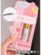 Menglu False Eyelash Glue 자극없이 오랫동안 슈퍼 끈적 끈적하고 빠른 건조, 보이지 않는 방수 및 냉동 방지 이중 눈꺼풀 패치 Menglu False Eyelash Glue 자극없이 오랫동안 슈퍼 끈적 끈적하고 빠른 건조, 보이지 않는 방수 및 냉동 방지 이중 눈꺼풀 패치